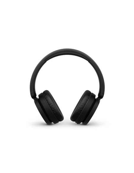 Philips 5000 series TAH5209BK 00 cuffia e auricolare Wireless A Padiglione Musica e Chiamate Bluetooth Nero