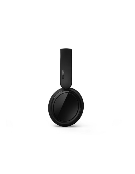 Philips 5000 series TAH5209BK 00 cuffia e auricolare Wireless A Padiglione Musica e Chiamate Bluetooth Nero