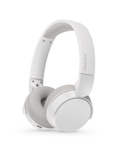 Philips TAH3209WT 00 cuffia e auricolare Wireless A Padiglione Musica e Chiamate Bluetooth Bianco