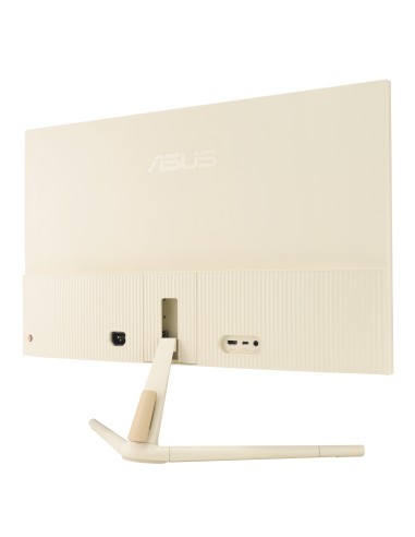ASUS VU279CFE-M Monitor PC 68,6 cm (27") 1920 x 1080 Pixel Full HD LCD Beige