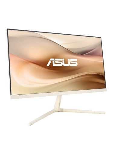 ASUS VU279CFE-M Monitor PC 68,6 cm (27") 1920 x 1080 Pixel Full HD LCD Beige