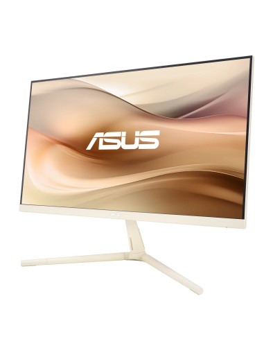 ASUS VU279CFE-M Monitor PC 68,6 cm (27") 1920 x 1080 Pixel Full HD LCD Beige