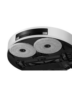 Samsung Robot Aspirapolvere Jet Bot Combo™ VR7MD96514G WA