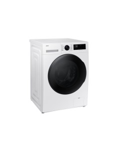 Samsung Lavasciuga Crystal Clean 9 6Kg WD90DG5B15BEET 2