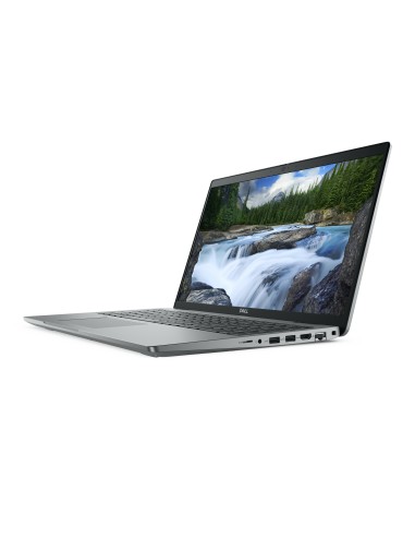 DELL Latitude 5550 Intel Core Ultra 7 155U Computer portatile 39,6 cm (15.6") Full HD 16 GB DDR5-SDRAM 512 GB SSD Wi-Fi 6E