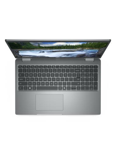 DELL Latitude 5550 Intel Core Ultra 7 155U Computer portatile 39,6 cm (15.6") Full HD 16 GB DDR5-SDRAM 512 GB SSD Wi-Fi 6E
