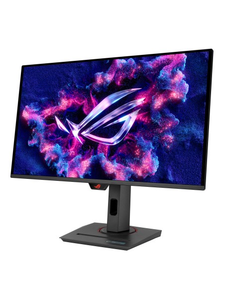 ASUS ROG Strix OLED XG27ACDNG Monitor PC 67,3 cm (26.5") 2560 x 1440 Pixel Quad HD QD-OLED Nero