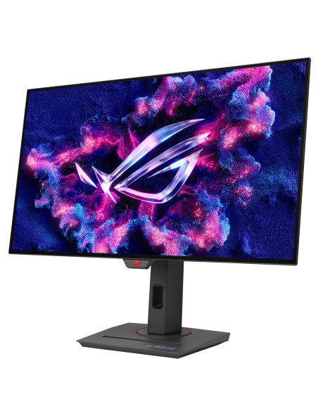 ASUS ROG Strix OLED XG27AQDMG Monitor PC 67,3 cm (26.5") 2560 x 1440 Pixel Quad HD Nero