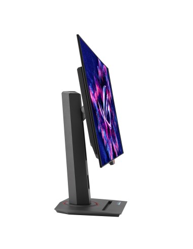 ASUS ROG Strix OLED XG27AQDMG Monitor PC 67,3 cm (26.5") 2560 x 1440 Pixel Quad HD Nero