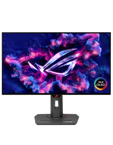 ASUS ROG Strix OLED XG27AQDMG Monitor PC 67,3 cm (26.5") 2560 x 1440 Pixel Quad HD Nero
