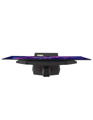 ASUS ROG Strix OLED XG27AQDMG Monitor PC 67,3 cm (26.5") 2560 x 1440 Pixel Quad HD Nero