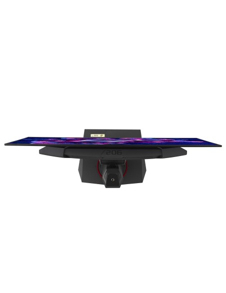 ASUS ROG Strix OLED XG27AQDMG Monitor PC 67,3 cm (26.5") 2560 x 1440 Pixel Quad HD Nero
