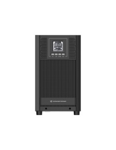 Conceptronic ZEUS52ES3K gruppo di continuità (UPS) Doppia conversione (online) 3 kVA 2700 W 4 presa(e) AC 2