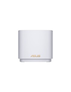 ASUS ZenWiFi XD4 WiFi 6 Banda tripla (2.4 GHz 5 GHz 5 GHz) Wi-Fi 6 (802.11ax) Bianco 4