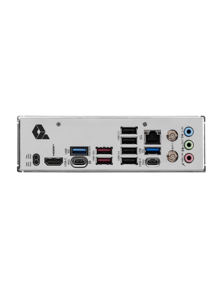 MSI PRO X870-P WIFI scheda madre AMD X870 Socket AM5 ATX