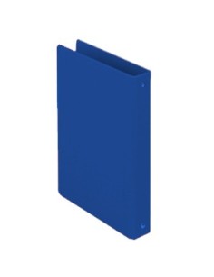 Esselte Daily raccoglitore ad anelli A4 Blu