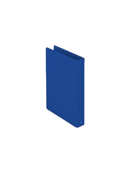 Esselte Daily raccoglitore ad anelli A4 Blu