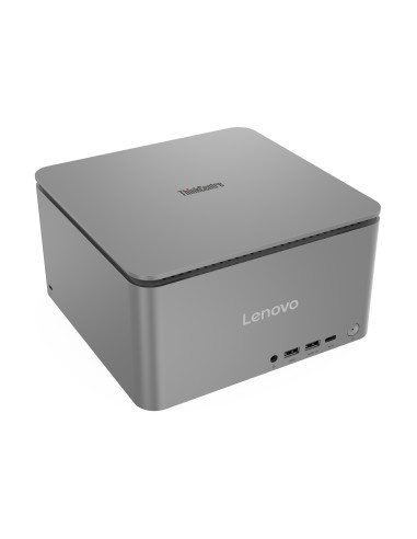 Lenovo ThinkCentre neo Ultra Intel® Core™ i7 i7-14700 16 GB DDR5-SDRAM 512 GB SSD NVIDIA GeForce RTX 4060 Windows 11 Pro Mini