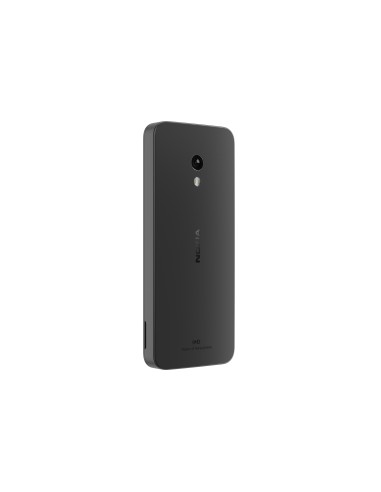 HMD 235 4G (2024) 7,11 cm (2.8") 99 g Nero Telefono cellulare basico