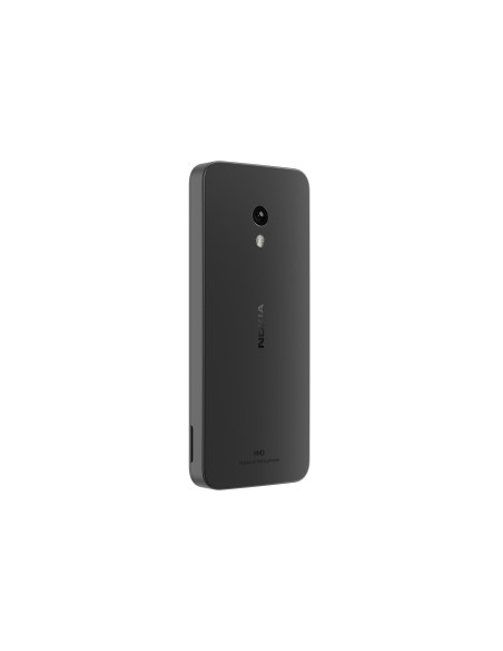 HMD 235 4G (2024) 7,11 cm (2.8") 99 g Nero Telefono cellulare basico