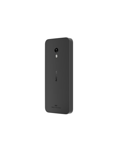 HMD 235 4G (2024) 7,11 cm (2.8") 99 g Nero Telefono cellulare basico
