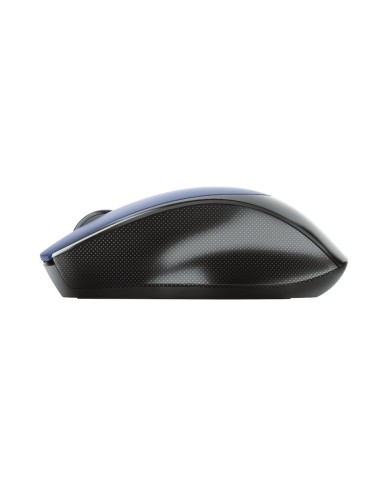 Trust Zaya mouse Ufficio Ambidestro RF Wireless Ottico 1600 DPI