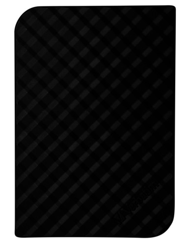 Verbatim Store 'n' Save disco rigido esterno 6 TB 3.5" Micro-USB B 3.2 Gen 2 (3.1 Gen 2) Nero