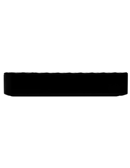Verbatim Store 'n' Save disco rigido esterno 6 TB 3.5" Micro-USB B 3.2 Gen 2 (3.1 Gen 2) Nero