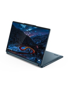Lenovo Yoga Book 9 14IAH10 Intel Core Ultra 7 255H Ibrido (2 in 1) 35,6 cm (14") Touch screen 2.8K 32 GB LPDDR5x-SDRAM 1 TB SSD 2