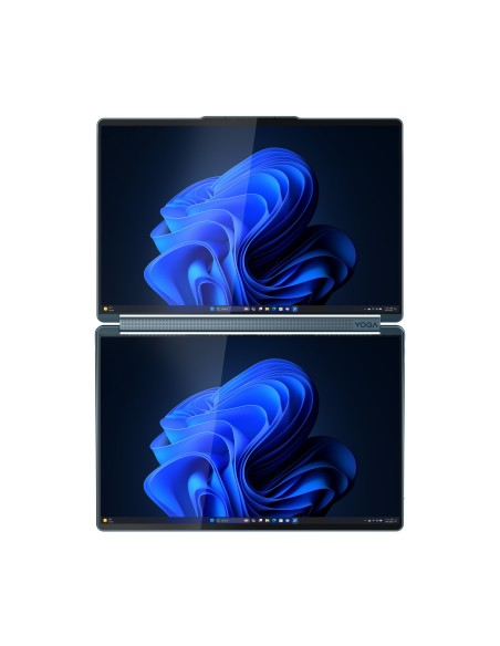 Lenovo Yoga Book 9 14IAH10 Intel Core Ultra 7 255H Ibrido (2 in 1) 35,6 cm (14") Touch screen 2.8K 32 GB LPDDR5x-SDRAM 1 TB SSD
