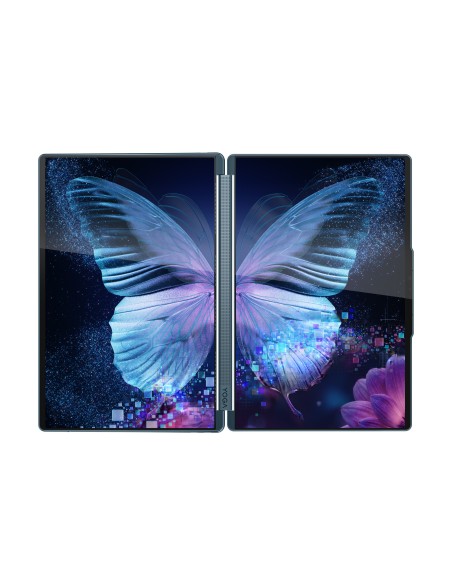 Lenovo Yoga Book 9 14IAH10 Intel Core Ultra 7 255H Ibrido (2 in 1) 35,6 cm (14") Touch screen 2.8K 32 GB LPDDR5x-SDRAM 1 TB SSD