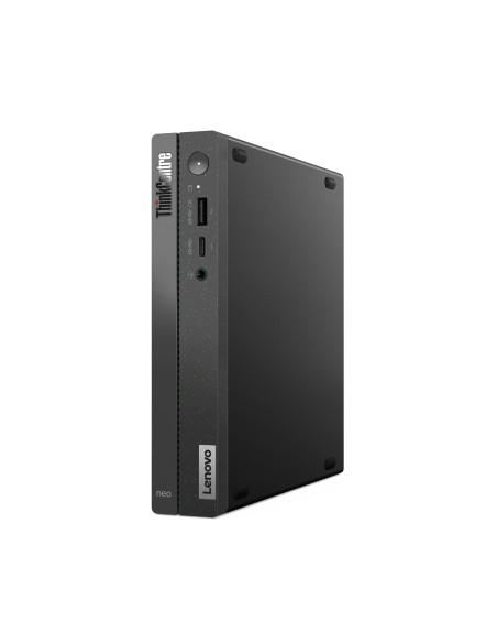 Lenovo ThinkCentre neo 50q Gen 4 Intel® Core™ i5 i5-13420H 16 GB DDR4-SDRAM 1 TB SSD Windows 11 Pro Mini PC Nero