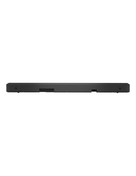 Hisense AX5125H altoparlante soundbar Nero 5.1.2 canali 500 W