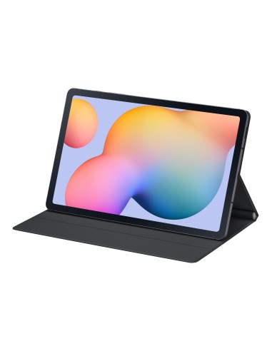 Samsung EF-BP610 26,4 cm (10.4") Custodia a libro Grigio