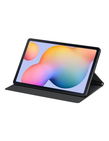 Samsung EF-BP610 26,4 cm (10.4") Custodia a libro Grigio