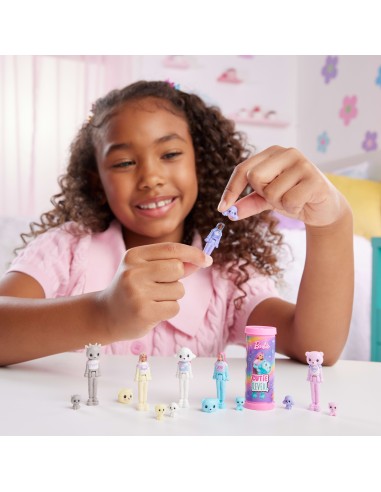 Barbie JCR15 bambola