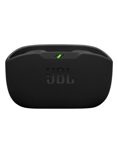 JBL Wave Buds 2 Auricolare True Wireless Stereo (TWS) In-ear Musica e Chiamate Bluetooth Nero