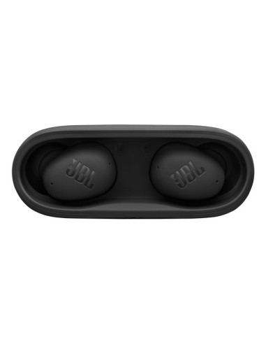 JBL Wave Buds 2 Auricolare True Wireless Stereo (TWS) In-ear Musica e Chiamate Bluetooth Nero