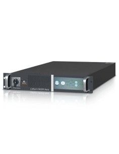 Vertiv Liebert CROSS Rack, 32 A STS