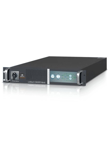 Vertiv Liebert CROSS Rack, 32 A STS