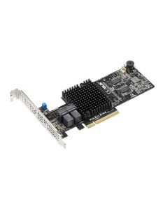 ASUS PIKE II 3108-8i-16PD 2G controller RAID PCI Express x2 3.0 12 Gbit s 2