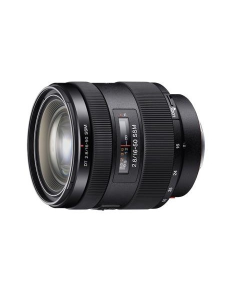 Sony SAL1650