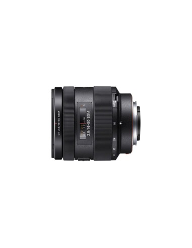 Sony SAL1650