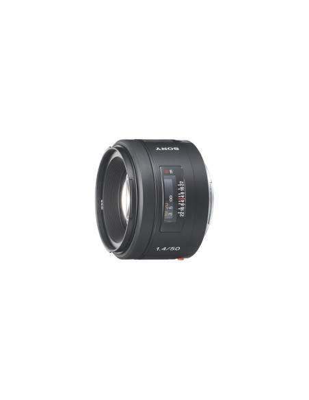 Sony SAL50F14