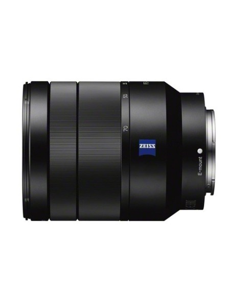 Sony SEL2470Z, F4, Obiettivo Zoom per fotocamera
