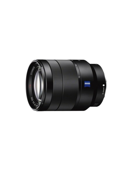 Sony SEL2470Z, F4, Obiettivo Zoom per fotocamera