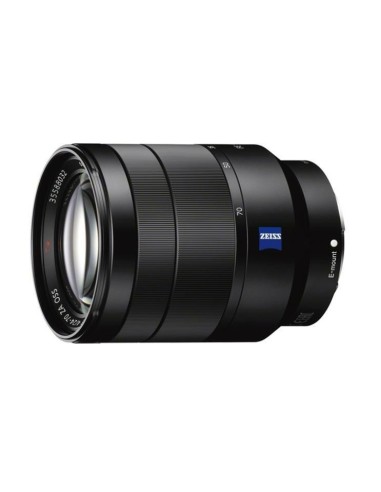 Sony SEL2470Z, F4, Obiettivo Zoom per fotocamera
