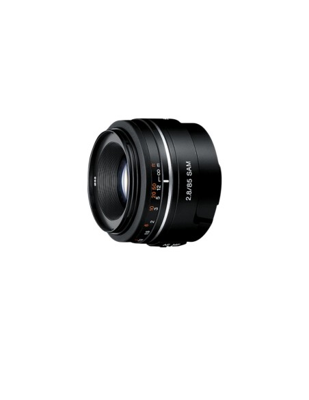 Sony SAL85F28