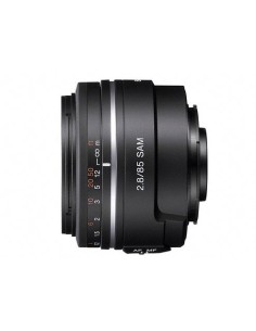 Sony SAL85F28 2