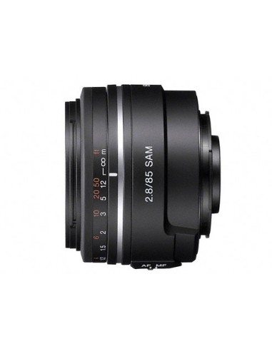 Sony SAL85F28